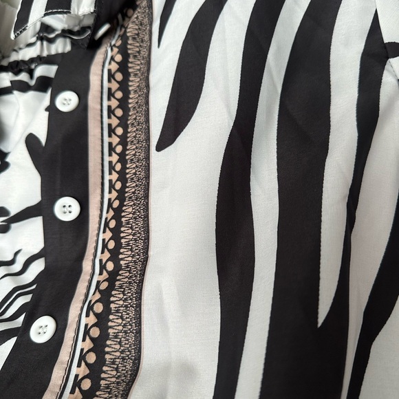 SNOW short set - Picture 2 of 2